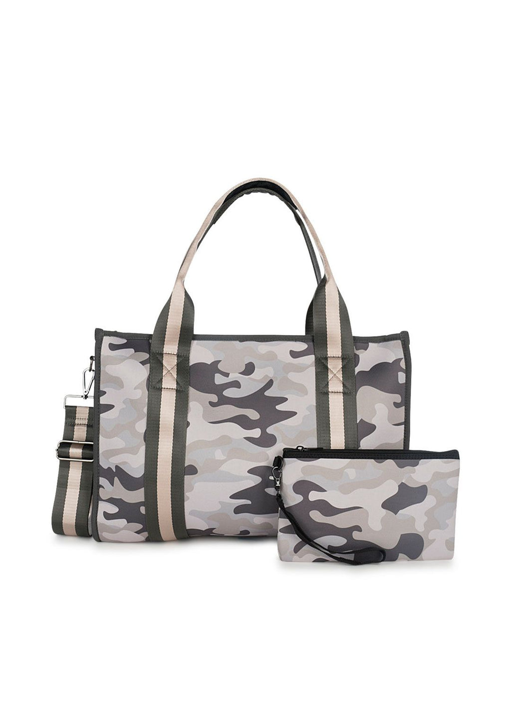 Haute Shore Isla Laptop Tote