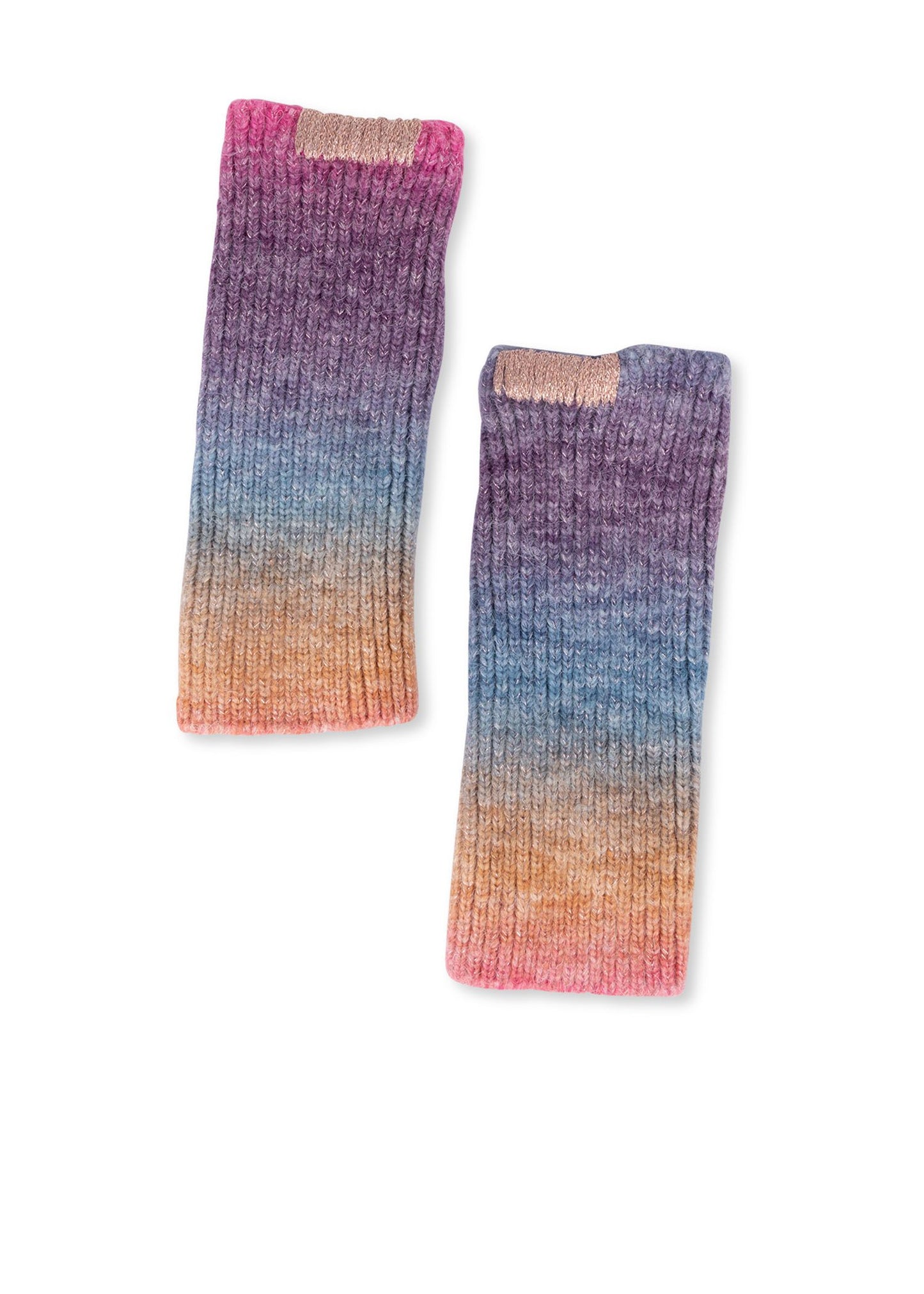 sunset arm warmer