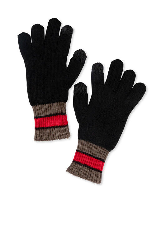 bello touch glove